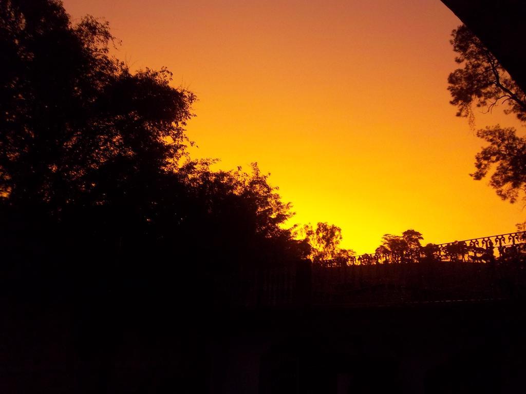 Pousada Do Mendonca Juiz de Fora Bagian luar foto