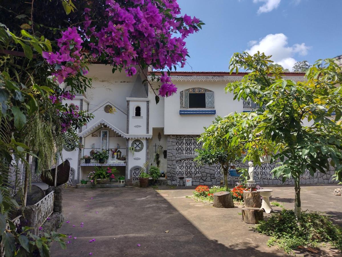Pousada Do Mendonca Juiz de Fora Bagian luar foto