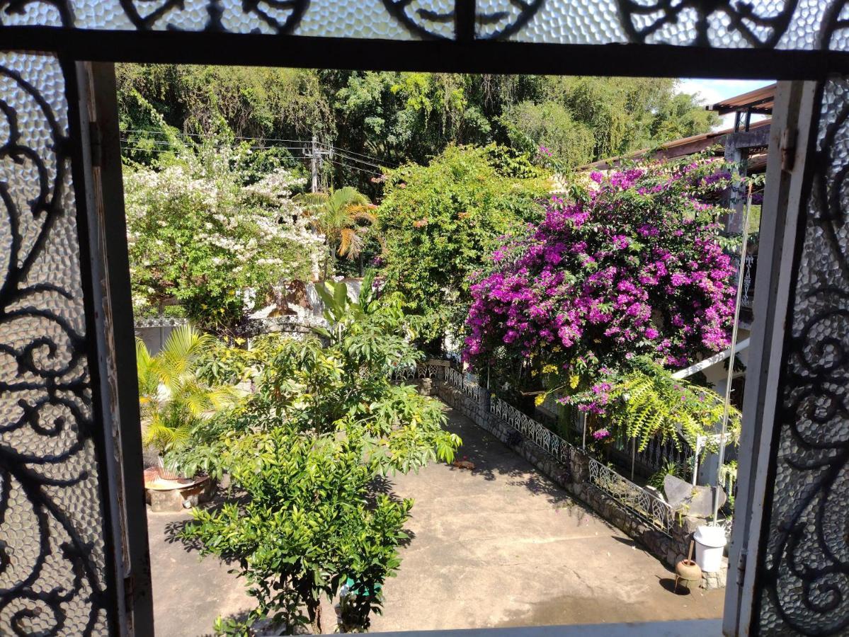 Pousada Do Mendonca Juiz de Fora Bagian luar foto