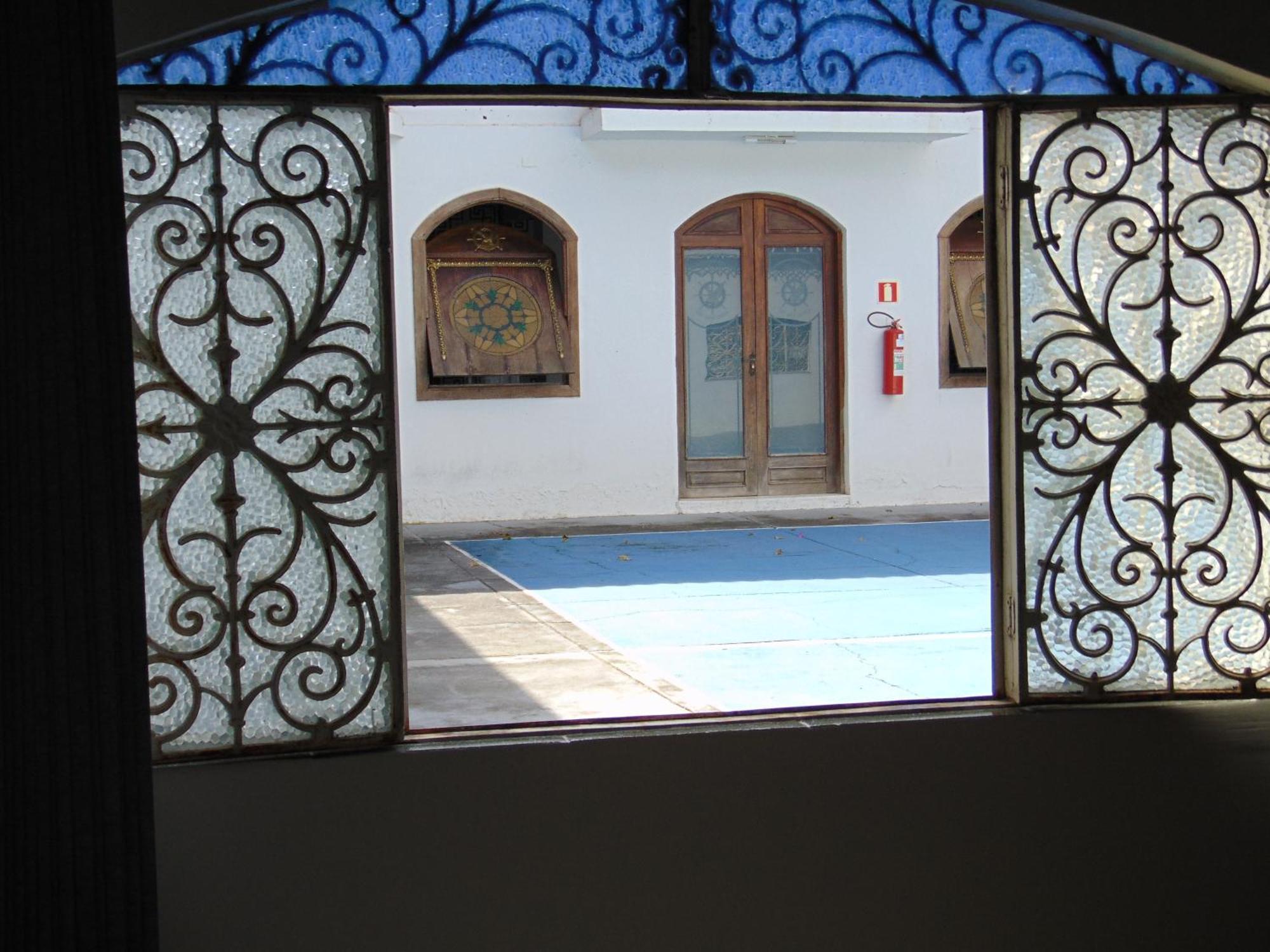 Pousada Do Mendonca Juiz de Fora Ruang foto