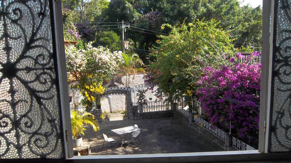 Pousada Do Mendonca Juiz de Fora Bagian luar foto