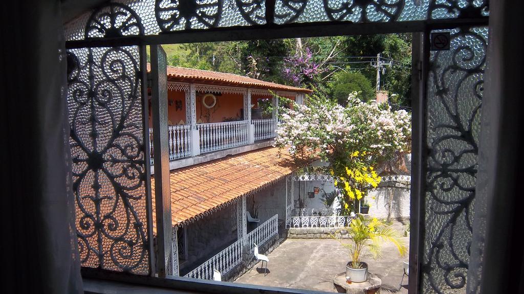 Pousada Do Mendonca Juiz de Fora Bagian luar foto