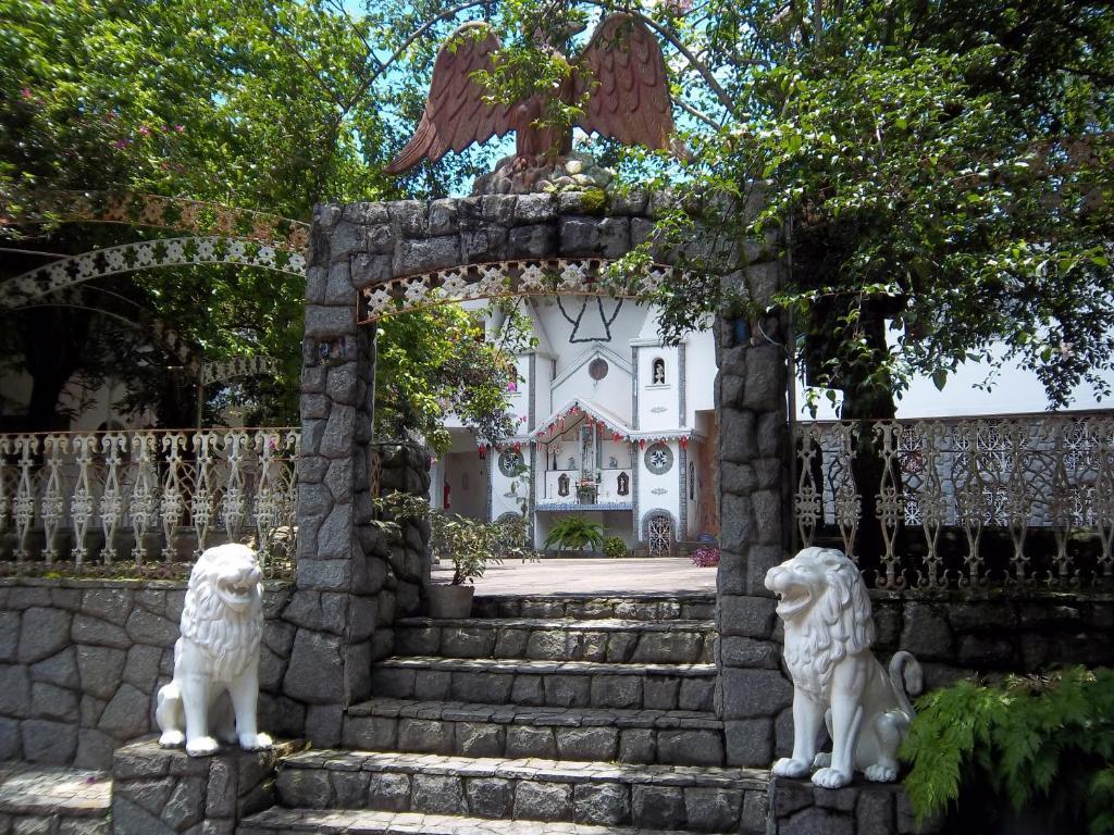 Pousada Do Mendonca Juiz de Fora Bagian luar foto