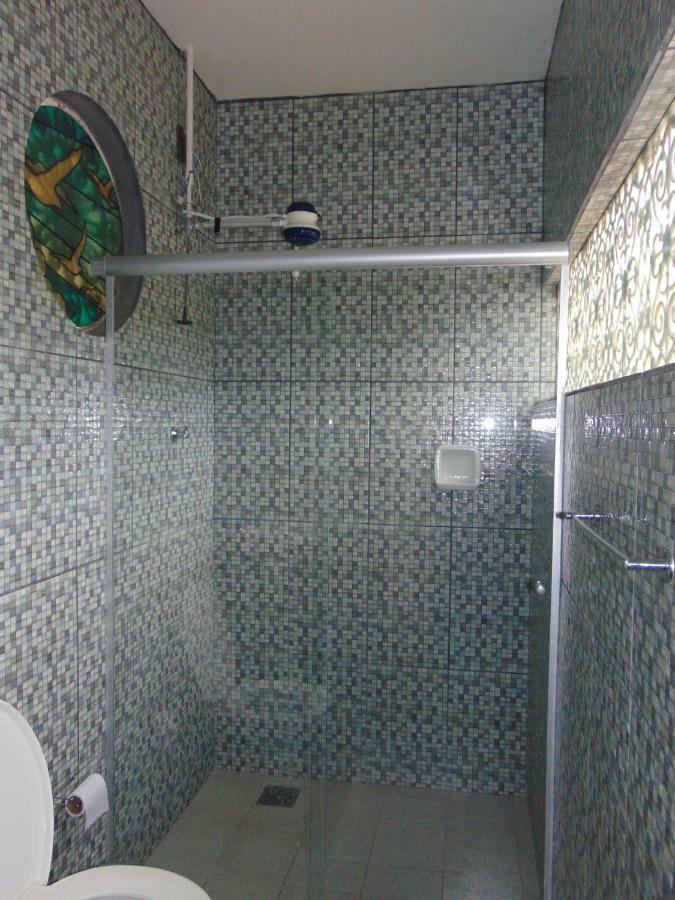 Pousada Do Mendonca Juiz de Fora Bagian luar foto